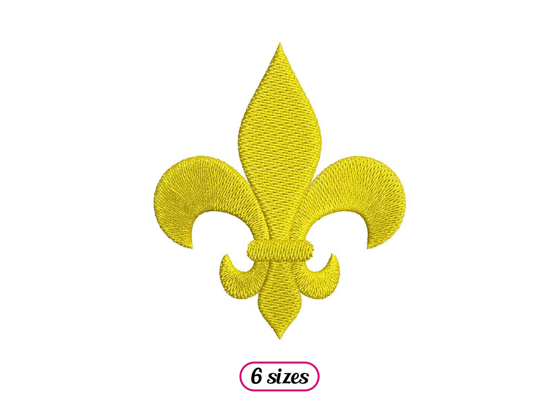 Fleur de Lis