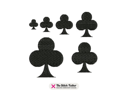 Mini Clubs Symbol