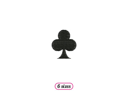 Mini Clubs Symbol