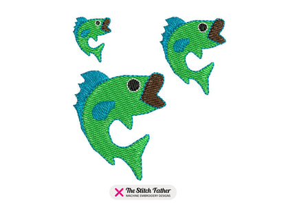 Mini Fish
