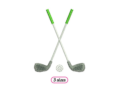 Mini Golf Club