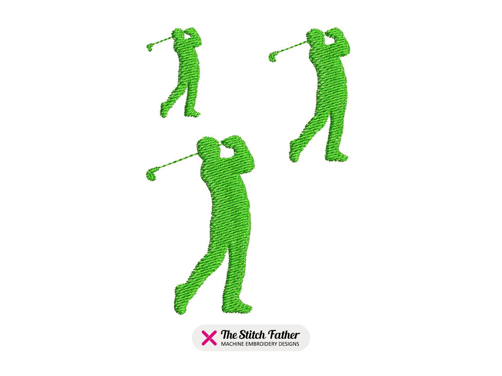 Mini Golfer