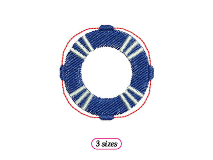 Mini Life Ring