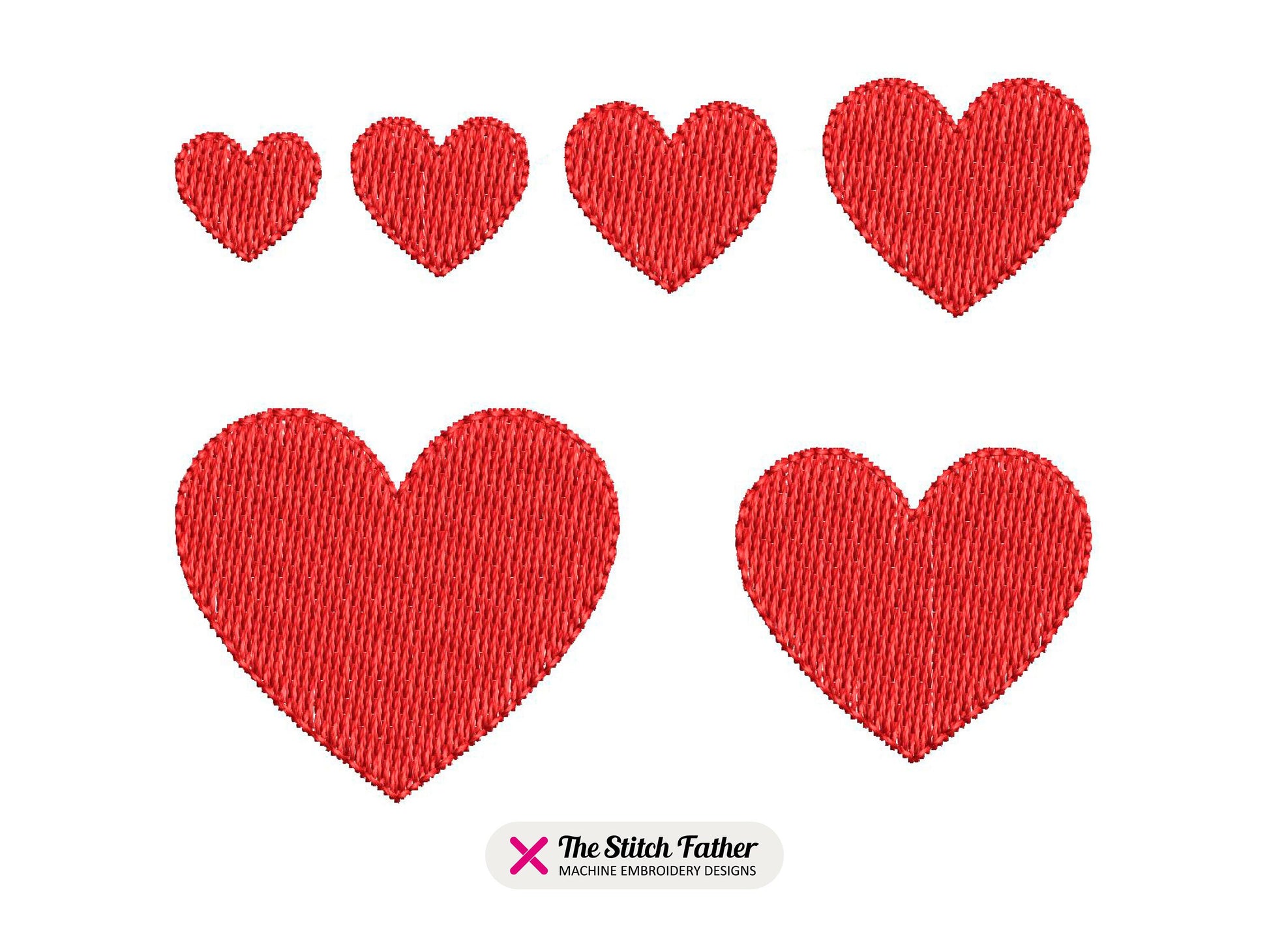 Mini Heart