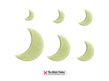 Mini Moon