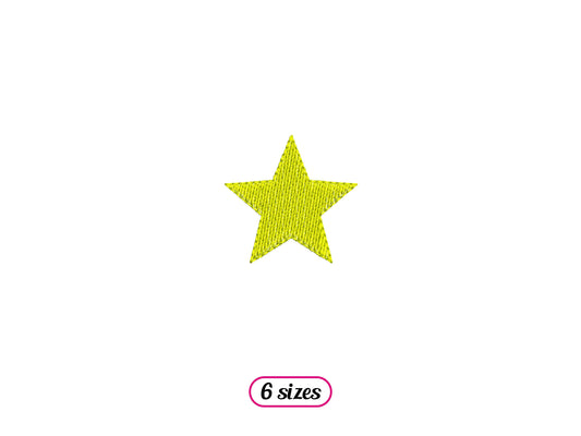Mini Star