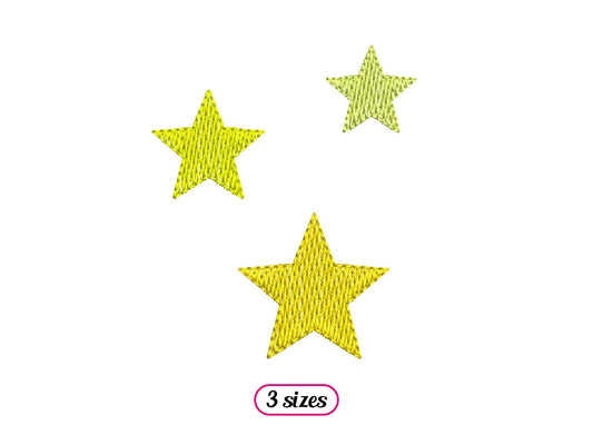 Mini Stars