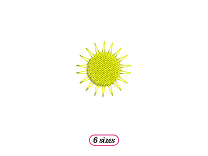 Mini Sun