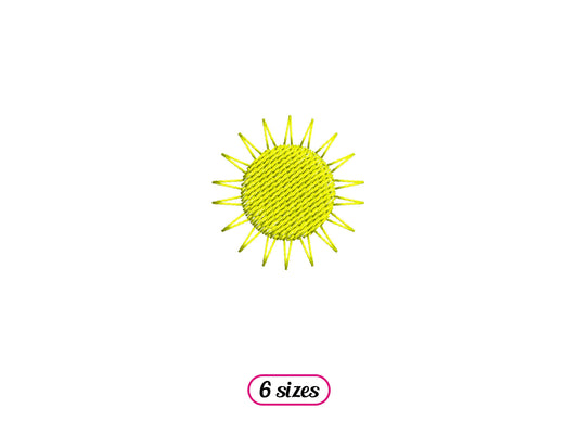 Mini Sun