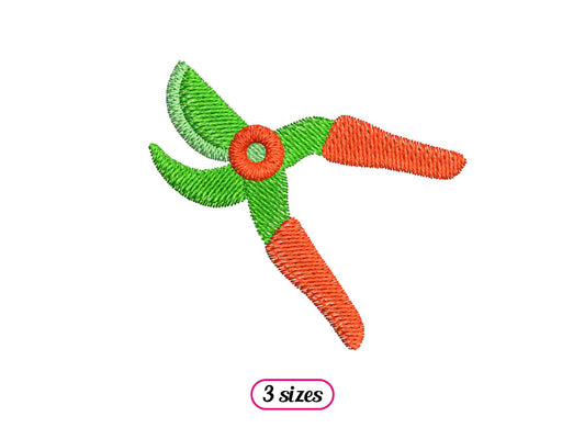 Mini Shears