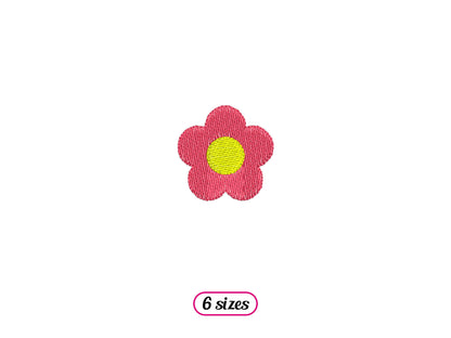 Mini Flower