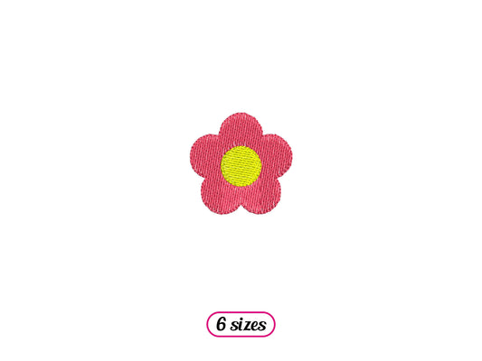 Mini Flower