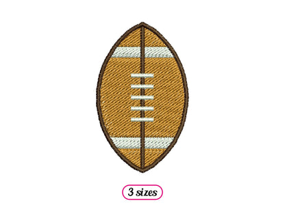 Mini American Football Ball