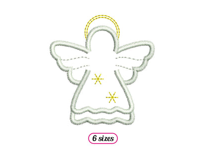 Mini Angel