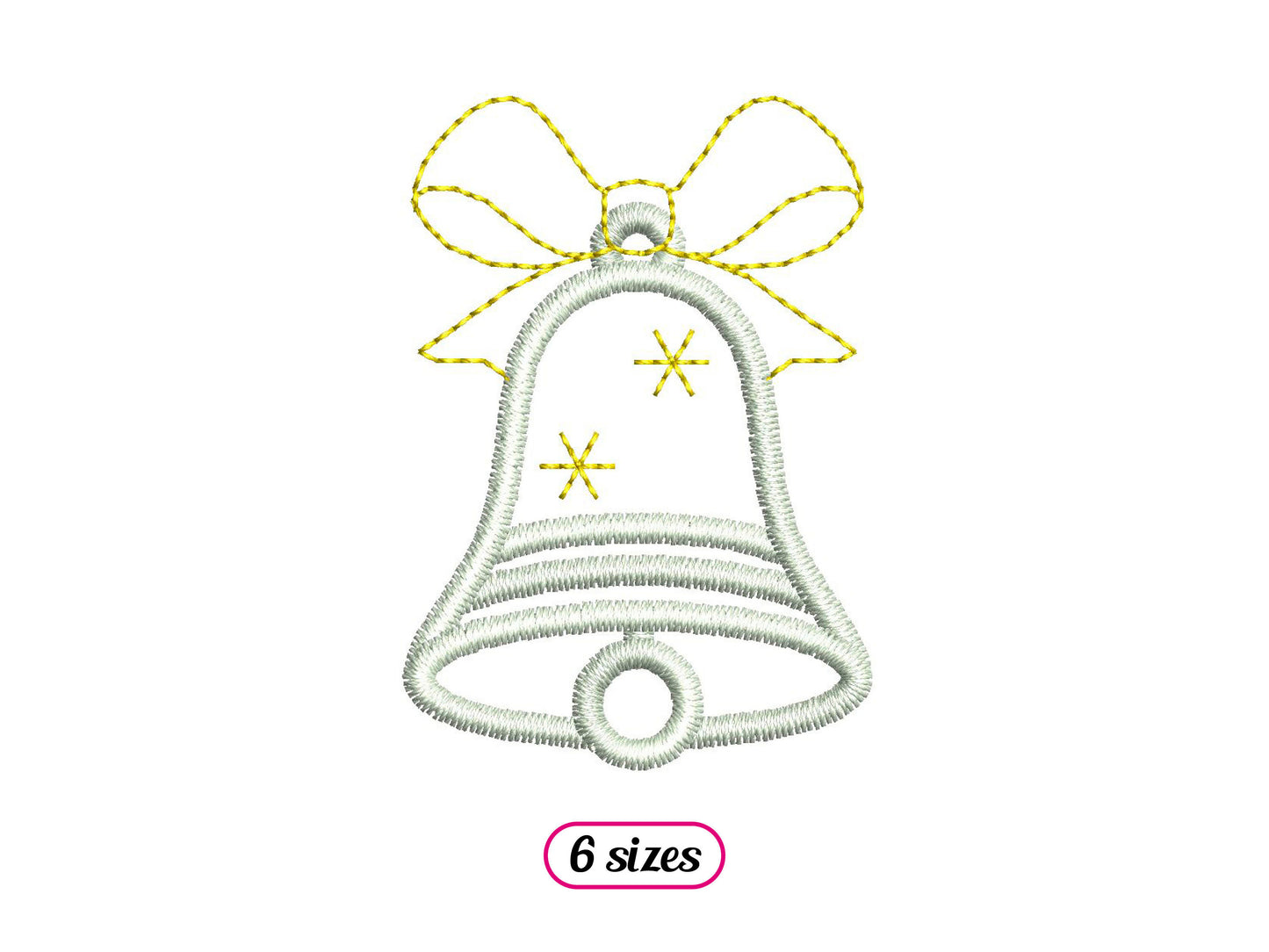 Mini Bell