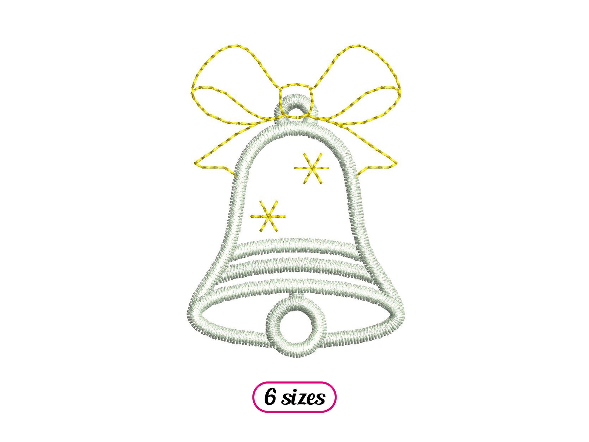 Mini Bell