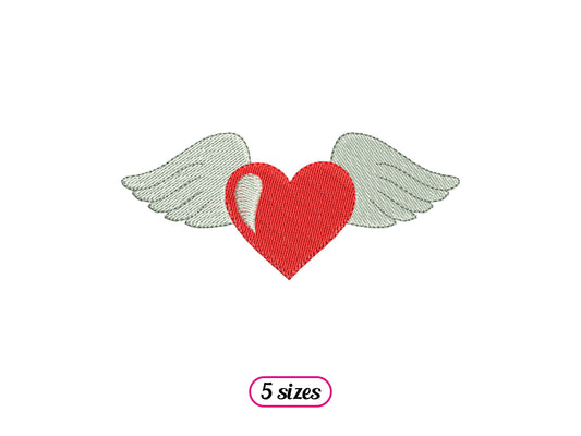 Winged Heart