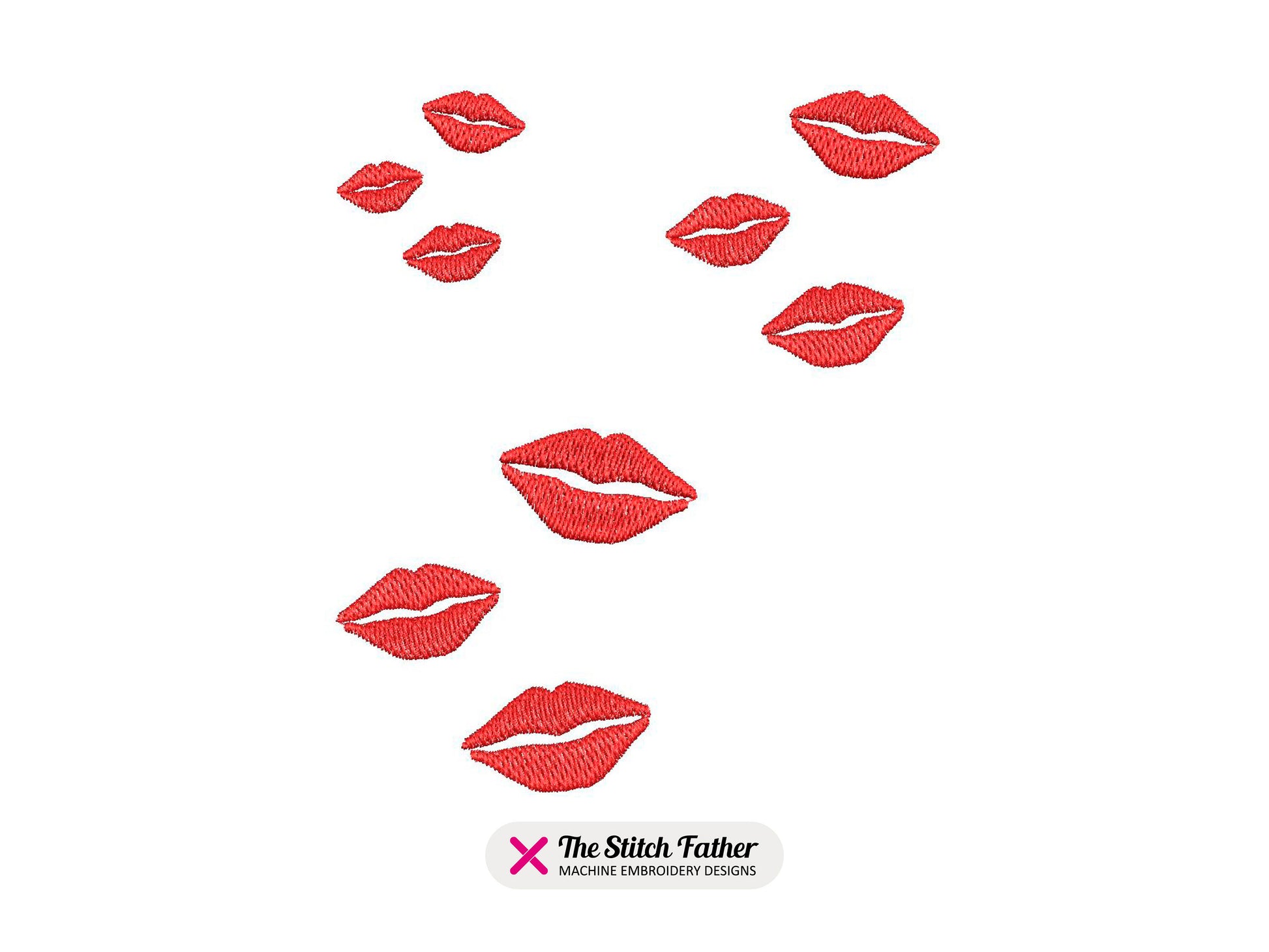 Mini Kisses