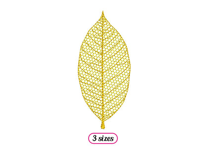 Realistic Leaf