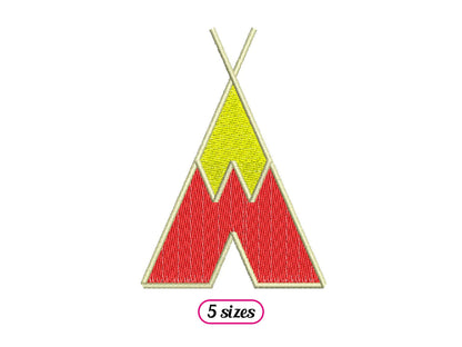 Tepee