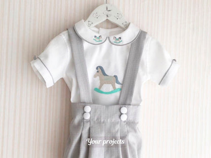 Baby Set