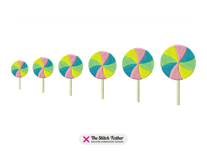 Candy Set