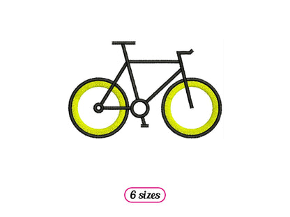 Fixie Bike
