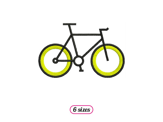 Fixie Bike