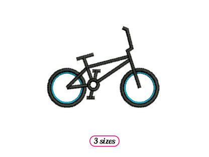 Mini BMX