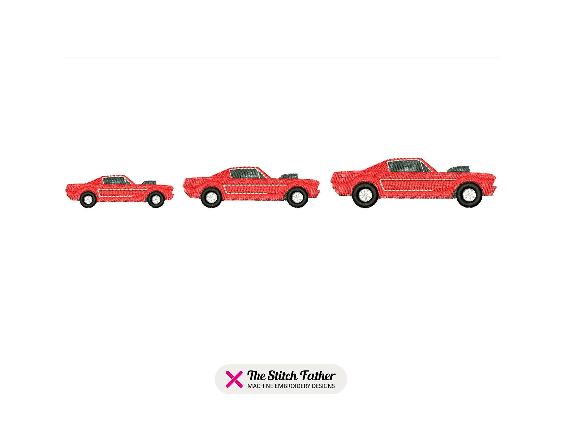 Mini Racing Car