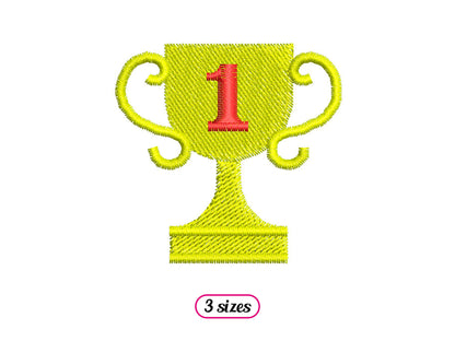 Mini Cup