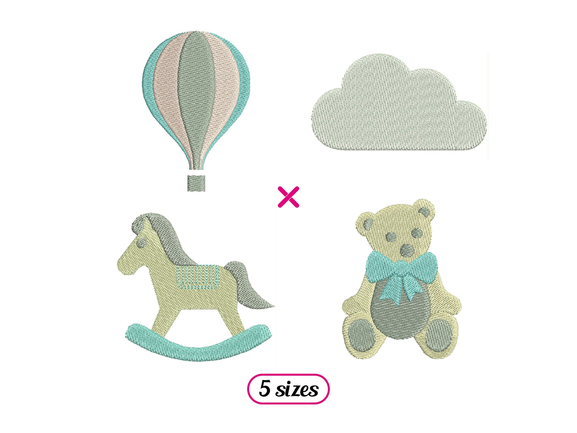 Baby Set