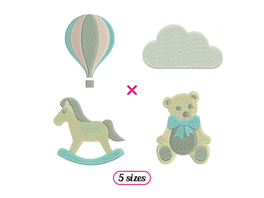 Baby Set