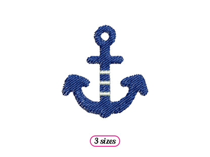 Mini Anchor