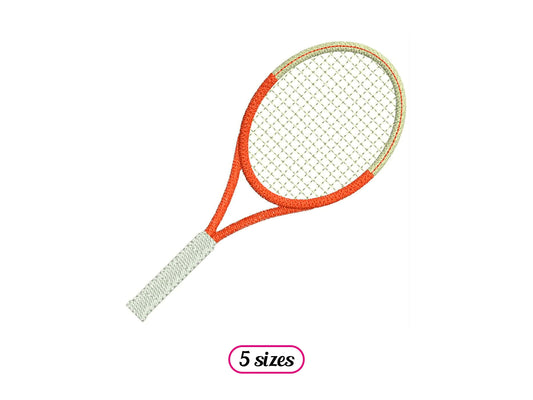 Tennis Racket