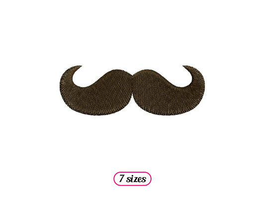 Mustache